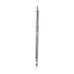 Punta per saldatore senza piombo QUICKO T12-BCM2, T12-BCM2