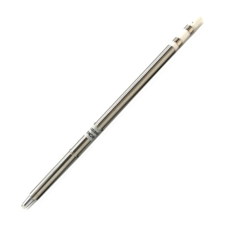 Punta per saldatore senza piombo QUICKO T12-BCM3, T12-BCM3