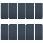 10pcs Back Housing Cover Stickers for LG V40 ThinQ, For LG V40 ThinQ
