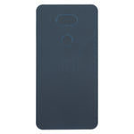 10 adesivi per copertura posteriore dell'alloggiamento per LG V40 ThinQ, For LG V40 ThinQ