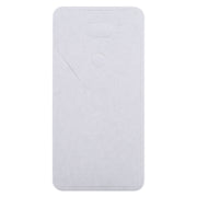 10pcs Back Housing Cover Stickers for LG V40 ThinQ, For LG V40 ThinQ