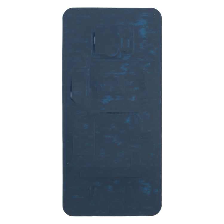 Adesivo per cover posteriore da 10 pezzi per LG G7 Fit, For LG G7 Fit