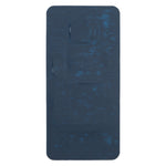 Adesivo per cover posteriore da 10 pezzi per LG G7 Fit, For LG G7 Fit