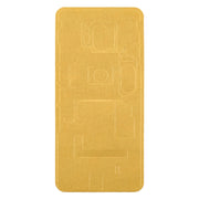 10pcs Back Cover Sticker for LG G7 Fit, For LG G7 Fit