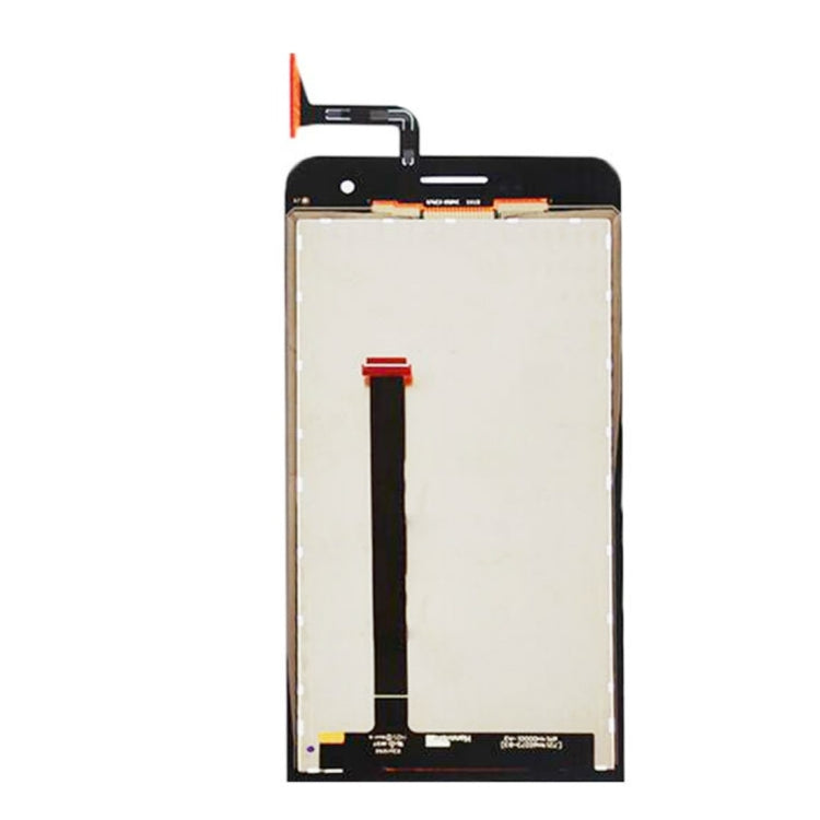 LCD Screen and Digitizer Full Assembly for Asus ZenFone 5 / A502CG, ZenFone 5 / A502CG