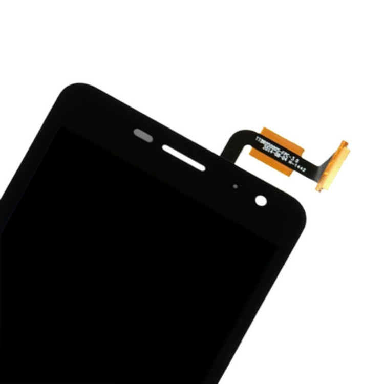 LCD Screen and Digitizer Full Assembly for Asus ZenFone 5 / A502CG, ZenFone 5 / A502CG