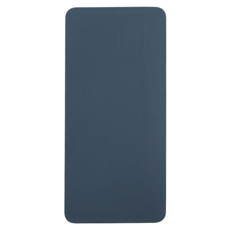 10 adesivi per cover posteriore dell'alloggiamento per LG G7 One, For LG G7 One