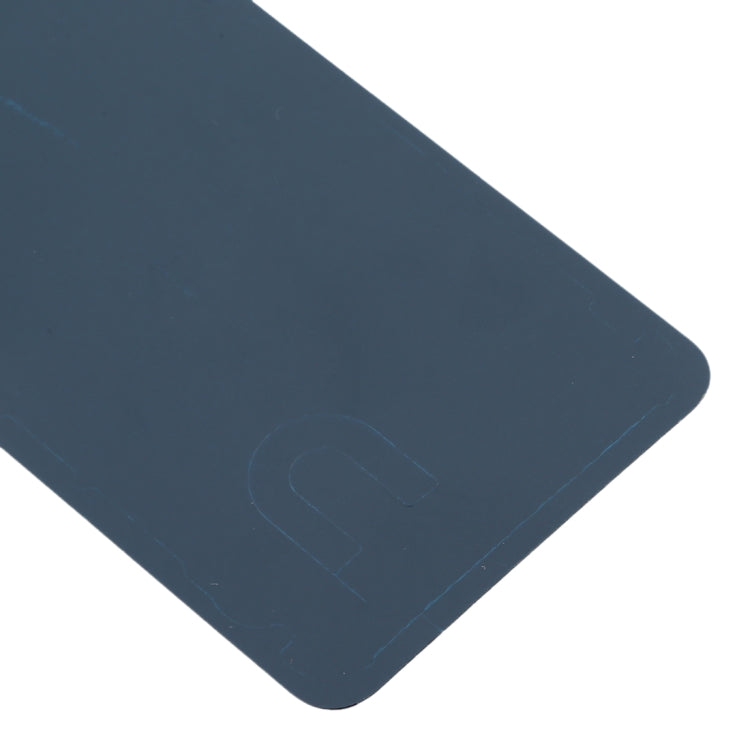 10 adesivi per cover posteriore dell'alloggiamento per LG G7 One, For LG G7 One