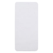 10pcs Back Housing Cover Stickers for LG Q8, For LG Q8