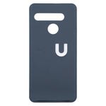 10 adesivi per copertura posteriore dell'alloggiamento per LG Q70, For LG Q70