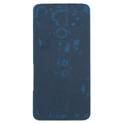 10pcs Back Housing Cover Stickers for LG Stylus 5 Q720 LM-Q720CS Q720VSP, For LG Stylus 5