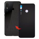 Back cover for Huawei P20 Lite, For Huawei P20 Lite, For P20 Lite
