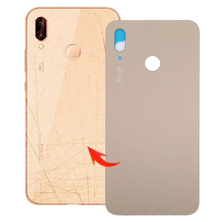 Cover posteriore per Huawei P20 Lite, For Huawei P20 Lite, For P20 Lite