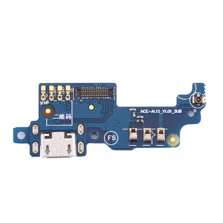 For Huawei Enjoy 6 / NCE-AL10 Charging Port Board, For Huawei Enjoy 6 / NCE-AL10