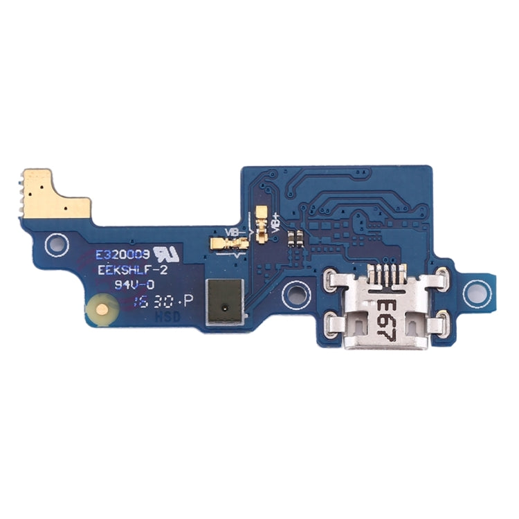 For Huawei Enjoy 6 / NCE-AL10 Charging Port Board, For Huawei Enjoy 6 / NCE-AL10