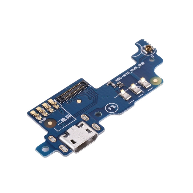 For Huawei Enjoy 6 / NCE-AL10 Charging Port Board, For Huawei Enjoy 6 / NCE-AL10