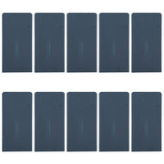 10pcs Housing Frame Adhesive Sticker for Google Pixel 3 XL, For Google Pixel 3 XL