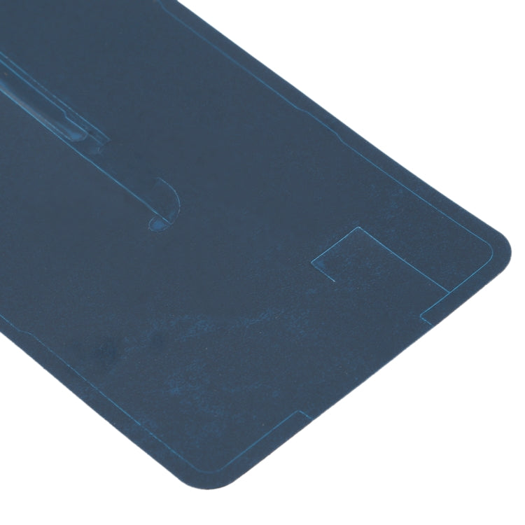 10 pezzi adesivo adesivo cornice custodia per Google Pixel 3 XL