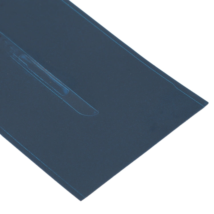10 pezzi adesivo adesivo cornice custodia per Google Pixel 3 XL