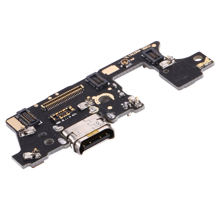 For Huawei Mate 9 Pro Charging Port Board, For Huawei Ascend Mate 9 Pro