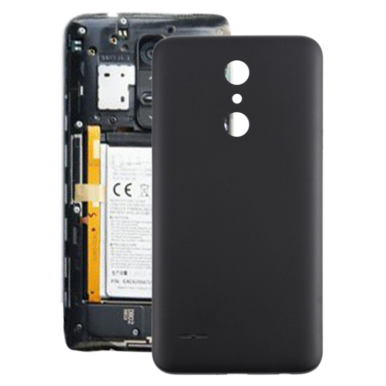 Battery Back Cover for LG K30 / K10 (2018) / X410 LMX410 LMX410TK, For LG K30 / K10 (2018)