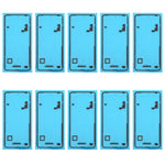 Adesivo per cover posteriore da 10 pezzi per LG G8s ThinQ, For LG G8s ThinQ