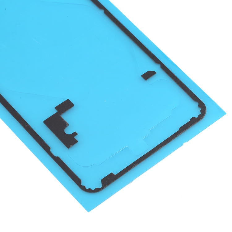 Adesivo per cover posteriore da 10 pezzi per LG G8s ThinQ, For LG G8s ThinQ