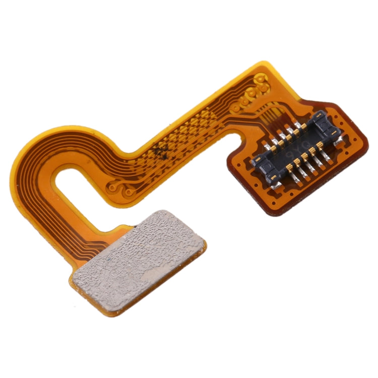 Fingerprint Sensor Flex Cable Extension for Huawei Nova 5 / Nova 5 Pro, For Nova 5 / Nova 5 Pro