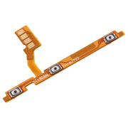Power Button &amp; Volume Button Flex Cable For Huawei Nova 5, For Huawei Nova 5