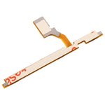 Power Button &amp; Volume Button Flex Cable For Huawei Nova 5, For Huawei Nova 5