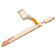 Power Button &amp; Volume Button Flex Cable For Huawei Nova 5, For Huawei Nova 5