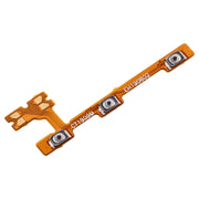 Power Button &amp; Volume Button Flex Cable For Huawei Nova 5i Pro, For Huawei Nova 5i Pro