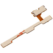 Power Button &amp; Volume Button Flex Cable For Huawei Nova 5i Pro, For Huawei Nova 5i Pro