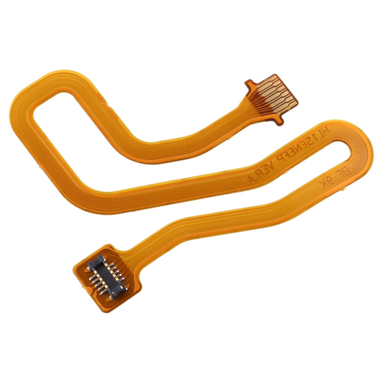 Fingerprint Sensor Flex Cable Extension for Huawei Nova 5i, For Nova 5i