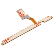 Power Button &amp; Volume Button Flex Cable For Huawei Nova 5 Pro, For Huawei Nova 5 Pro