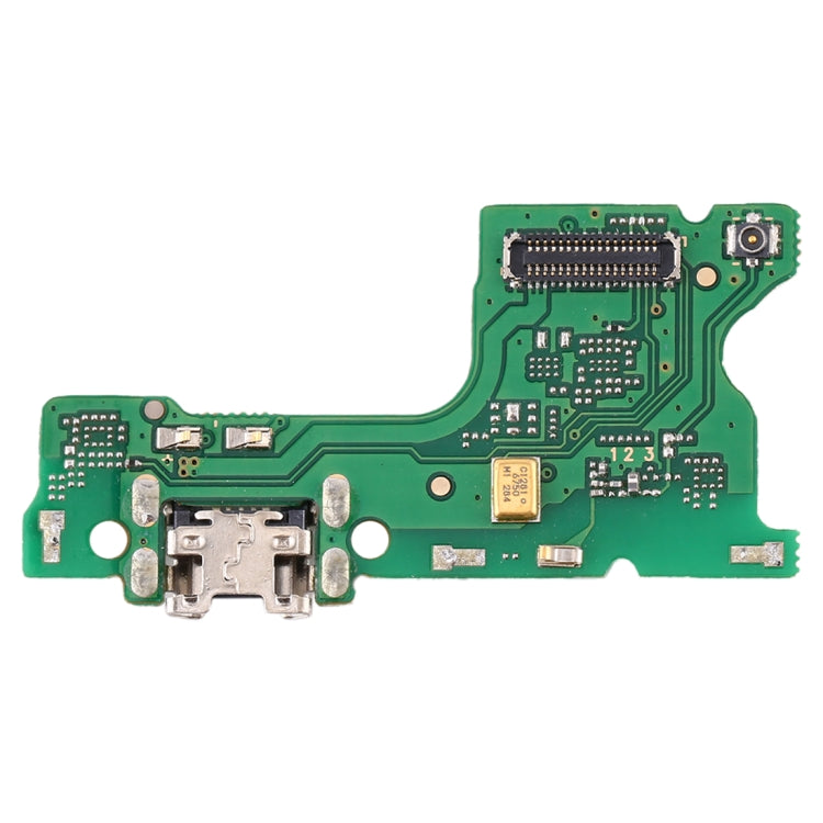 Scheda porta di ricarica per Huawei Y7 Prime (2019), For Huawei Y7 Prime (2019)