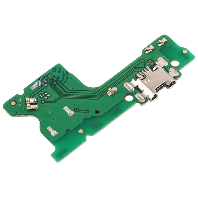 Charging Port Board For Huawei Y7 Prime (2019), For Huawei Y7 Prime (2019)