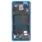 Piastra con cornice LCD per Xiaomi Redmi K20 e Mi 9T