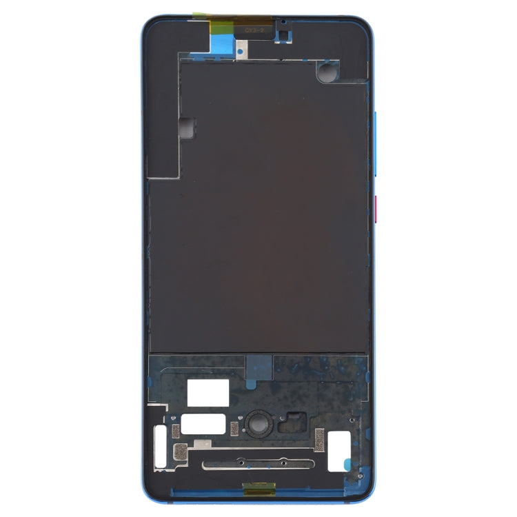 Piastra con cornice LCD per alloggiamento anteriore per Xiaomi Redmi K20 / Redmi K20 Pro / Mi 9T / Mi 9T Pro, For Xiaomi Redmi K20 (Blue), For Xiaomi Redmi K20 (Red), For Redmi K20 / K20 Pro, For Xiaomi Redmi K20