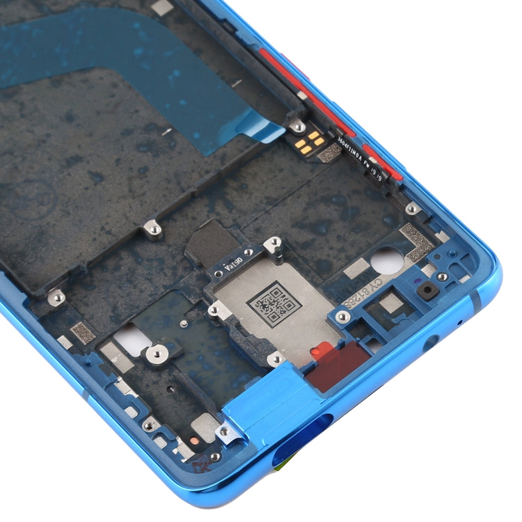 Piastra con cornice LCD per alloggiamento anteriore per Xiaomi Redmi K20 / Redmi K20 Pro / Mi 9T / Mi 9T Pro, For Xiaomi Redmi K20 (Blue), For Xiaomi Redmi K20 (Red), For Redmi K20 / K20 Pro, For Xiaomi Redmi K20