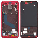 Piastra con cornice LCD per Xiaomi Redmi K20 e Mi 9T