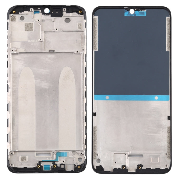 Front Housing LCD Frame Plate For Xiaomi Redmi 8A / Redmi 8 / Redmi 8A Dual / Redmi 8A Pro, For Xiaomi Redmi 8A