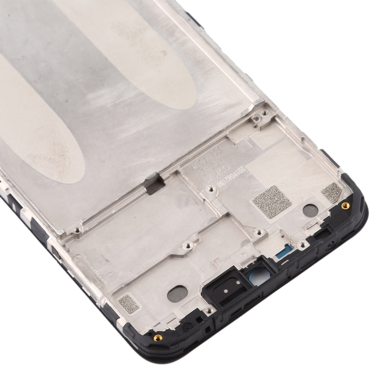 Front Housing LCD Frame Plate For Xiaomi Redmi 8A / Redmi 8 / Redmi 8A Dual / Redmi 8A Pro, For Xiaomi Redmi 8A