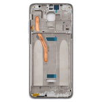 Front Housing LCD Frame Plate for Xiaomi Redmi Note 8 Pro (Dual SIM Version), For Xiaomi Redmi Note 8 Pro (Green), For Redmi Note 8 Pro, For Xiaomi Redmi Note 8 Pro