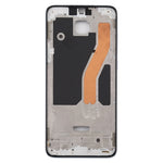 Front Housing LCD Frame Plate for Xiaomi Redmi Note 8 Pro (Dual SIM Version), For Xiaomi Redmi Note 8 Pro (Green), For Redmi Note 8 Pro, For Xiaomi Redmi Note 8 Pro