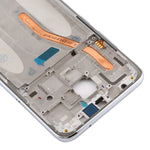Front Housing LCD Frame Plate for Xiaomi Redmi Note 8 Pro (Dual SIM Version), For Xiaomi Redmi Note 8 Pro (Green), For Redmi Note 8 Pro, For Xiaomi Redmi Note 8 Pro
