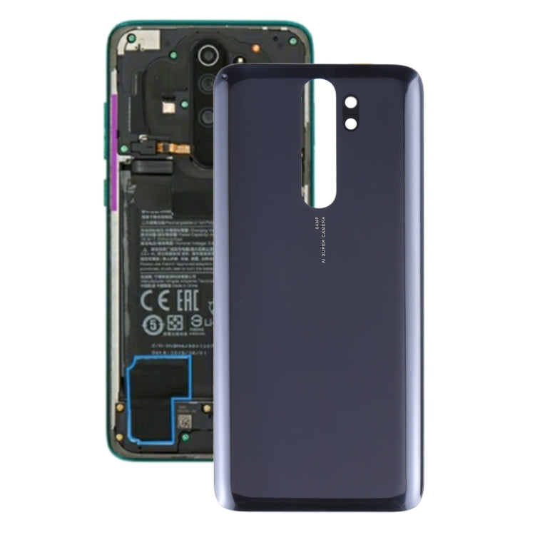 Back Battery Cover For Xiaomi Redmi Note 8 Pro, For Redmi Note 8 Pro, For Xiaomi Redmi Note 8 Pro