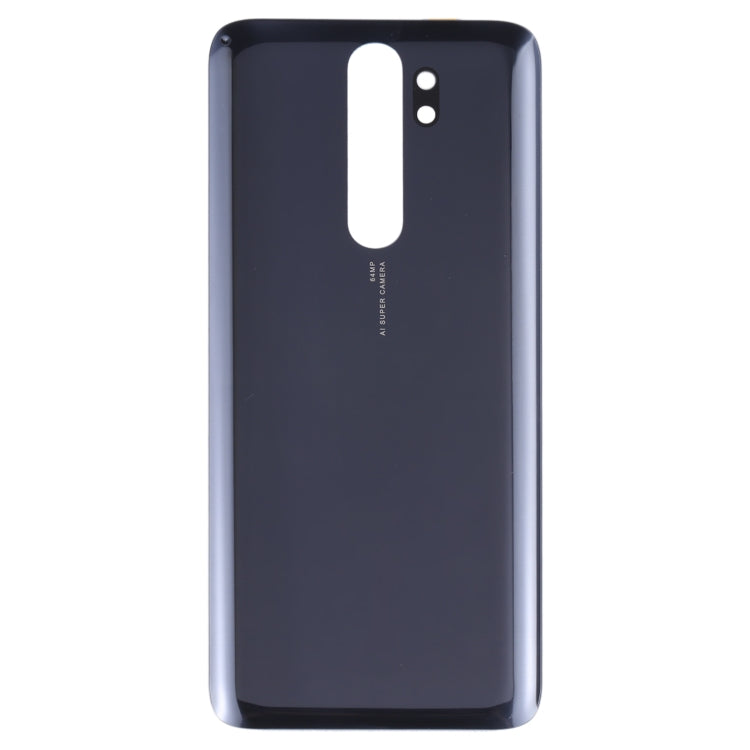 Back Battery Cover For Xiaomi Redmi Note 8 Pro, For Redmi Note 8 Pro, For Xiaomi Redmi Note 8 Pro