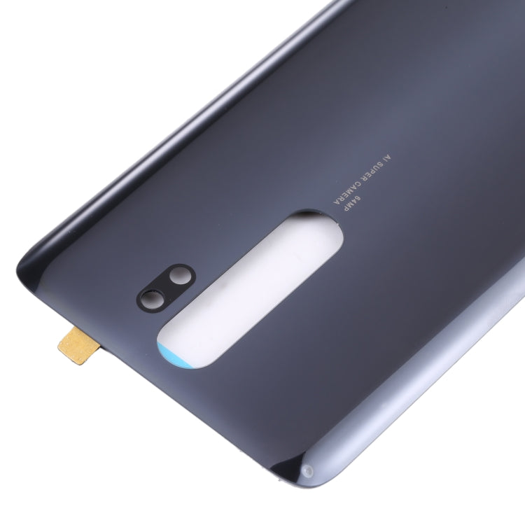 Back Battery Cover For Xiaomi Redmi Note 8 Pro, For Redmi Note 8 Pro, For Xiaomi Redmi Note 8 Pro