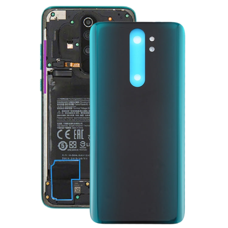 Back Battery Cover For Xiaomi Redmi Note 8 Pro, For Redmi Note 8 Pro, For Xiaomi Redmi Note 8 Pro